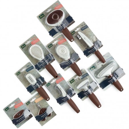 Aljszőrkiszedő Spa rozsdamentes penge