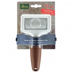 Kombikefe  Spa "tépés és fésülés"