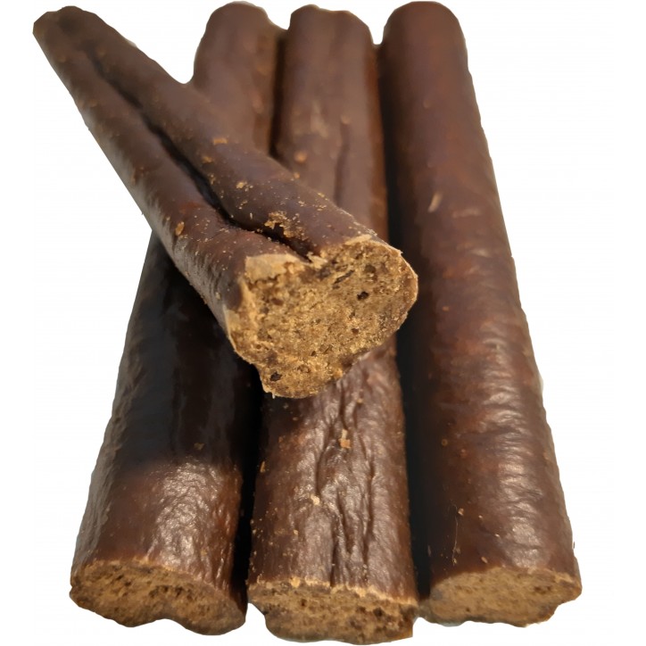 Teomann kacsás húsrolád