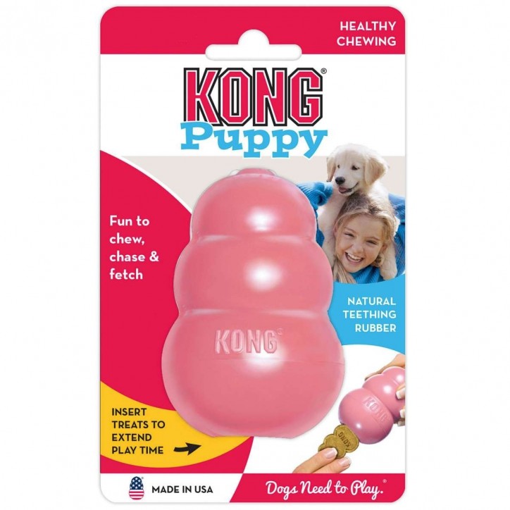 KONG® Puppy KONG® Puppy