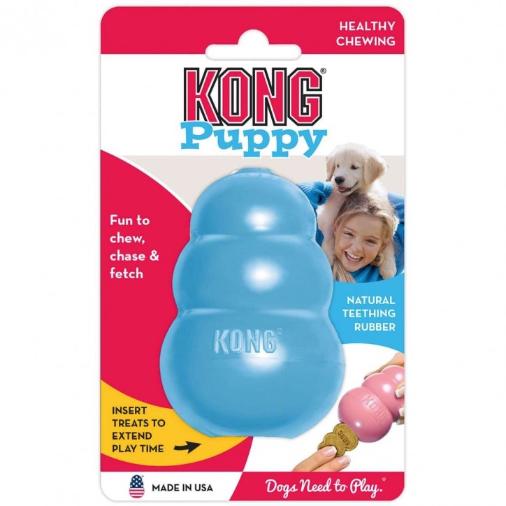 KONG® Puppy KONG® Puppy