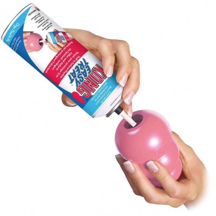 KONG® Easy Treat™ puppy KONG® Easy Treat™ puppy