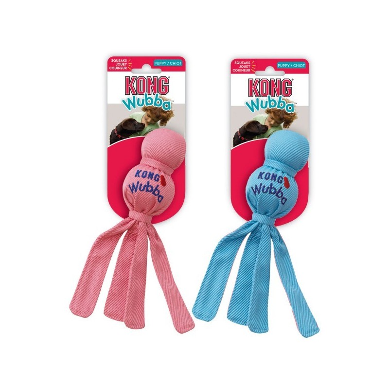 KONG® Wubba™ Puppy