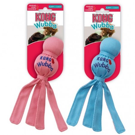 KONG® Wubba™ Puppy