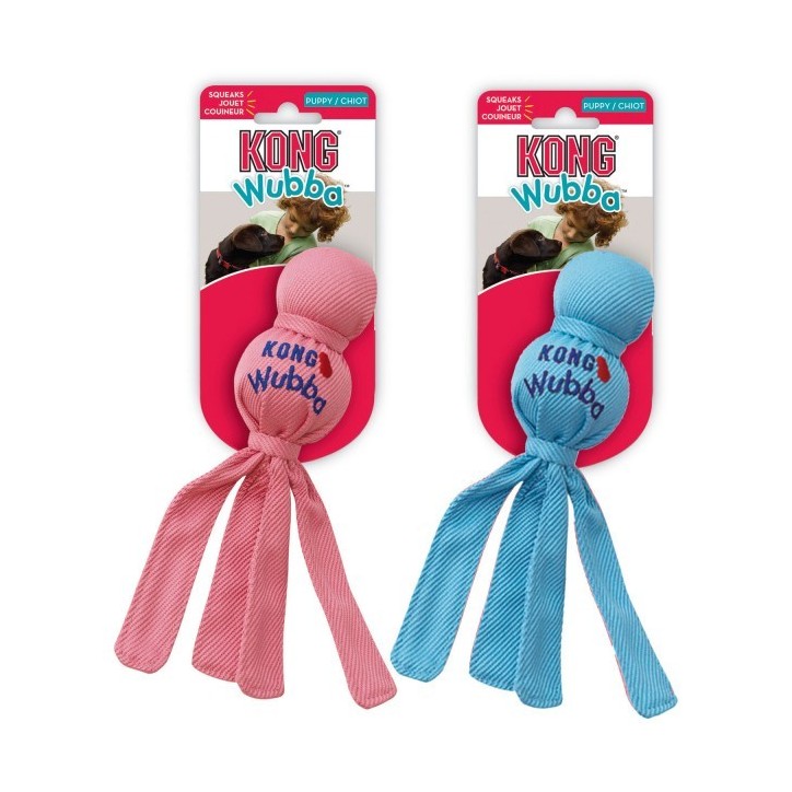 KONG® Wubba™ Puppy