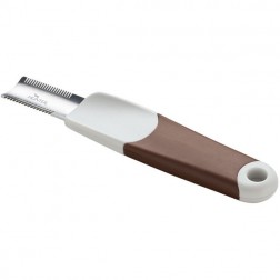 Trimmelőkés Spa ívelt, kétoldalú