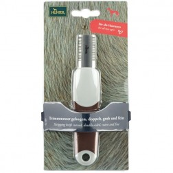 Trimmelőkés Spa ívelt, kétoldalú