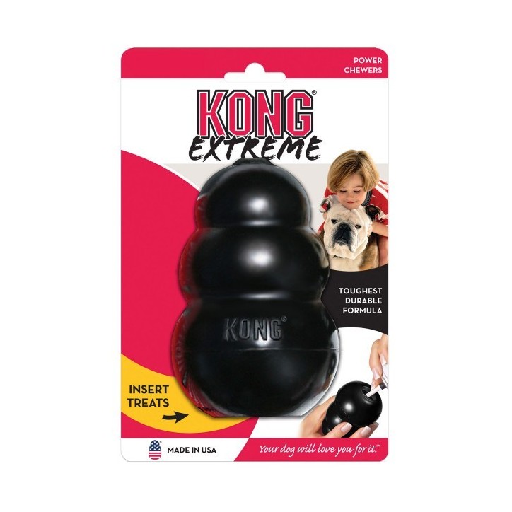 KONG® Extreme