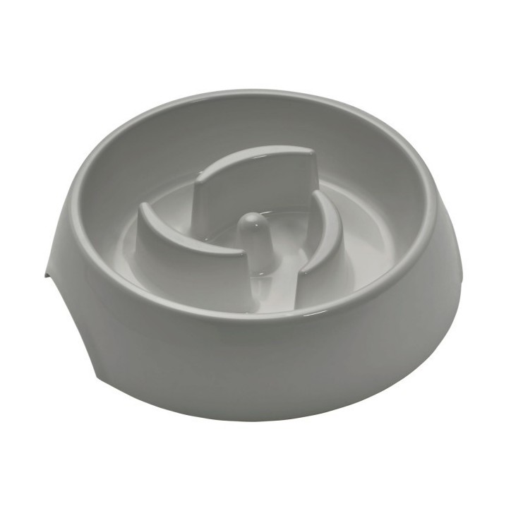 Hunter Habzsolásgátló tál - Atlanta