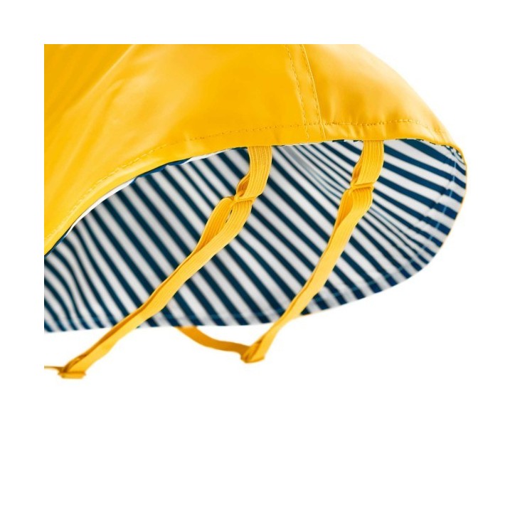 Hunter Milford Esőkabát sárga