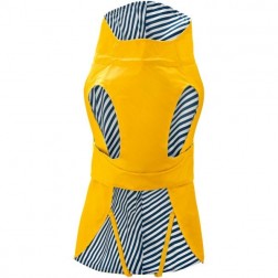 Hunter Milford Esőkabát sárga