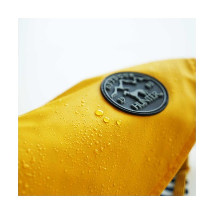 Hunter Milford Esőkabát sárga