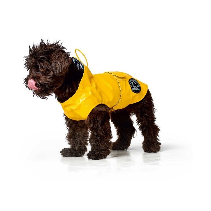 Hunter Milford Esőkabát sárga