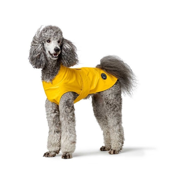 Hunter Milford Esőkabát sárga