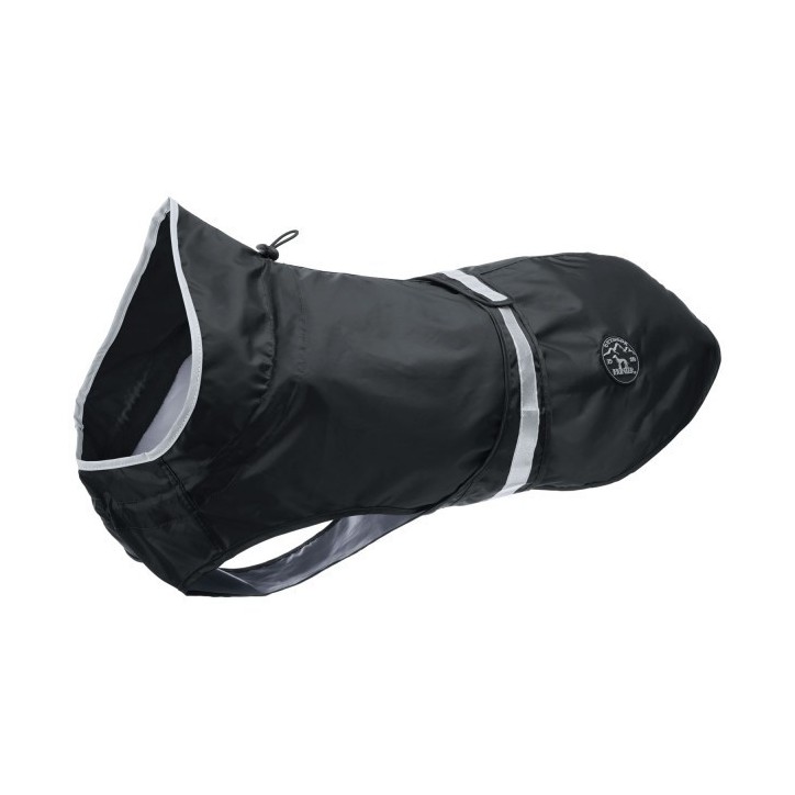 Milford Uppsala Esőkabát fekete