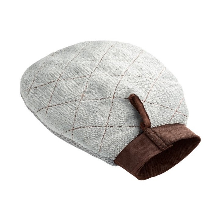 Ápolókesztyű spa Ápolókesztyű spa