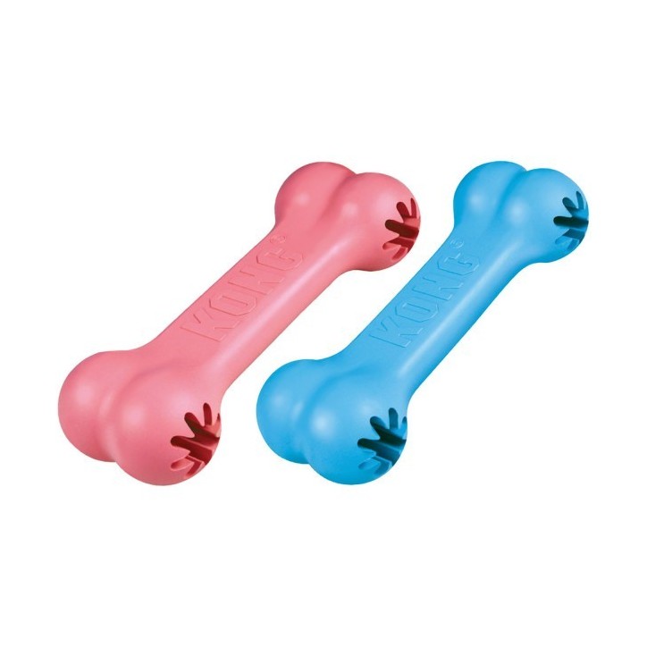 KONG® Puppy Goodie Bone™ KONG® Puppy Goodie Bone™