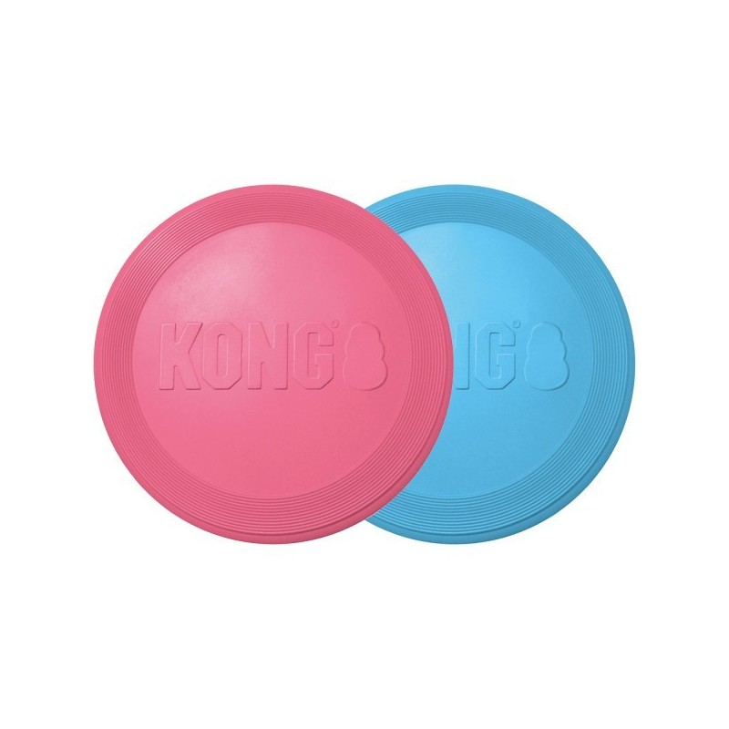 KONG® Puppy Flyer
