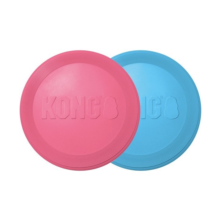 KONG® Puppy Flyer
