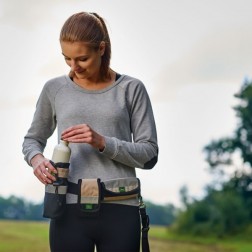 Joggingöv Tacoma Active