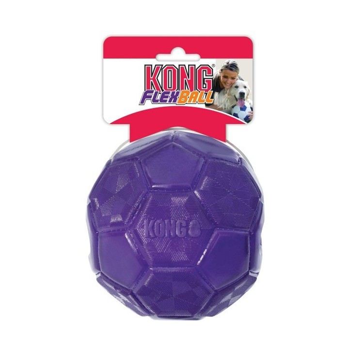 KONG® Flexball