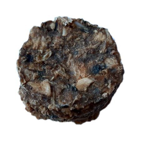 Teomann szárított lazac tallérok