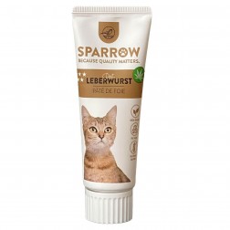 Sparrow Cat Pet májkrém CBD-vel