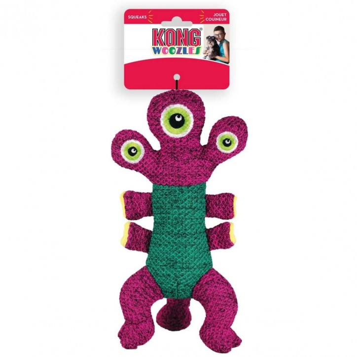 KONG® Woozles