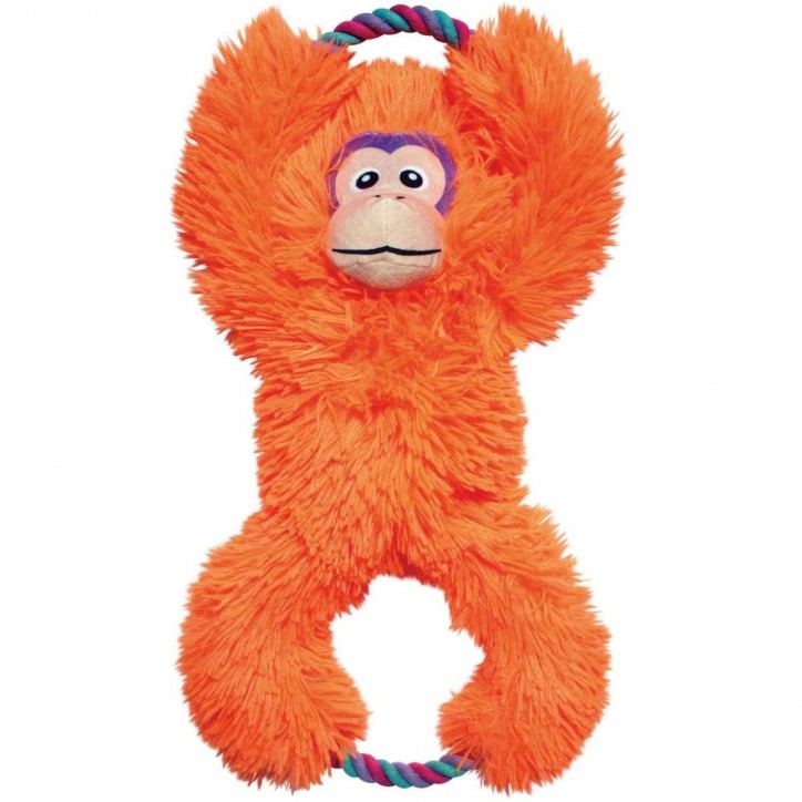 KONG® Tuggz™ majom