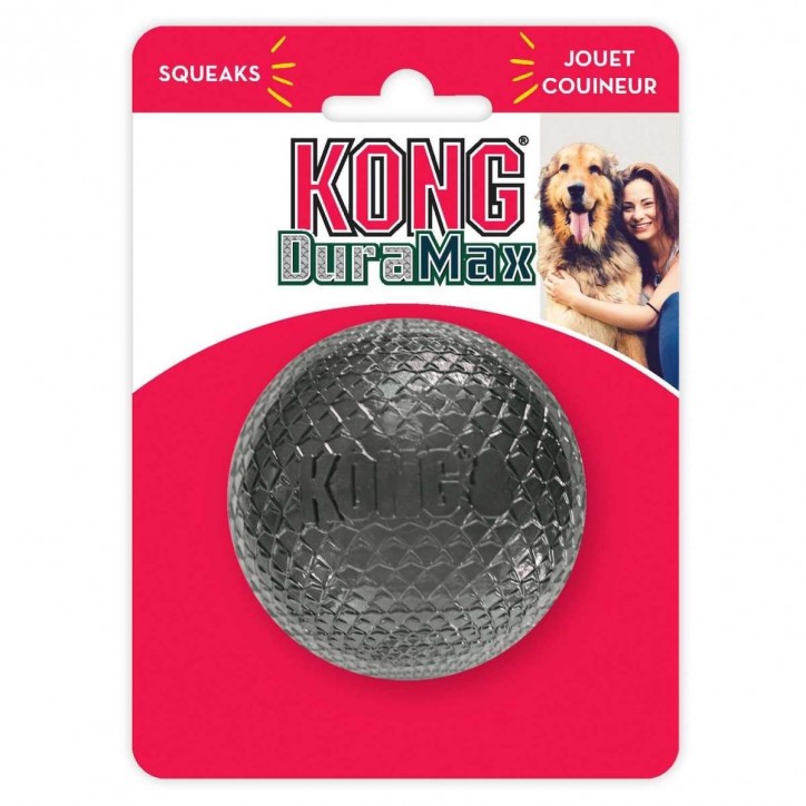 KONG® DuraMax™ Ball KONG® DuraMax™ Ball