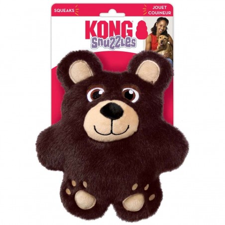 KONG® Snuzzles maci