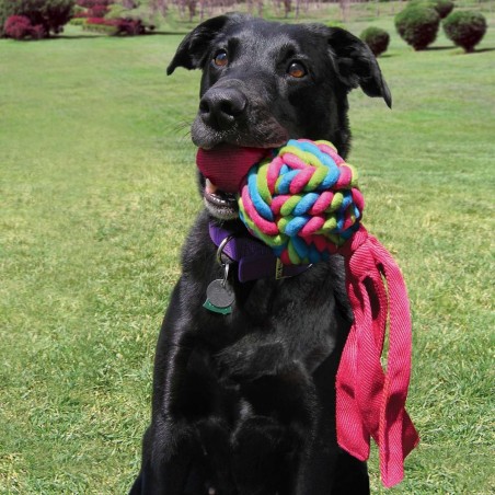 KONG® Wubba™ Weaves