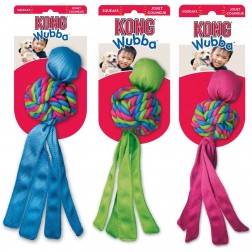 KONG® Wubba™ Weaves
