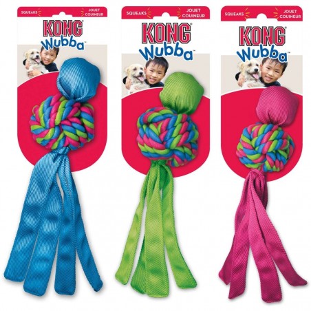 KONG® Wubba™ Weaves