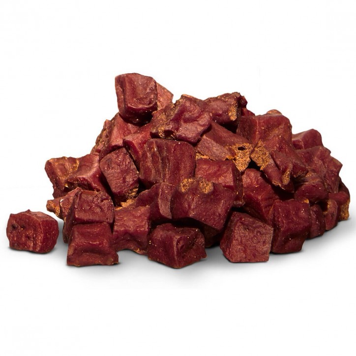 Snackies Bárányhús kockák 170g