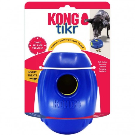 KONG® Tikr