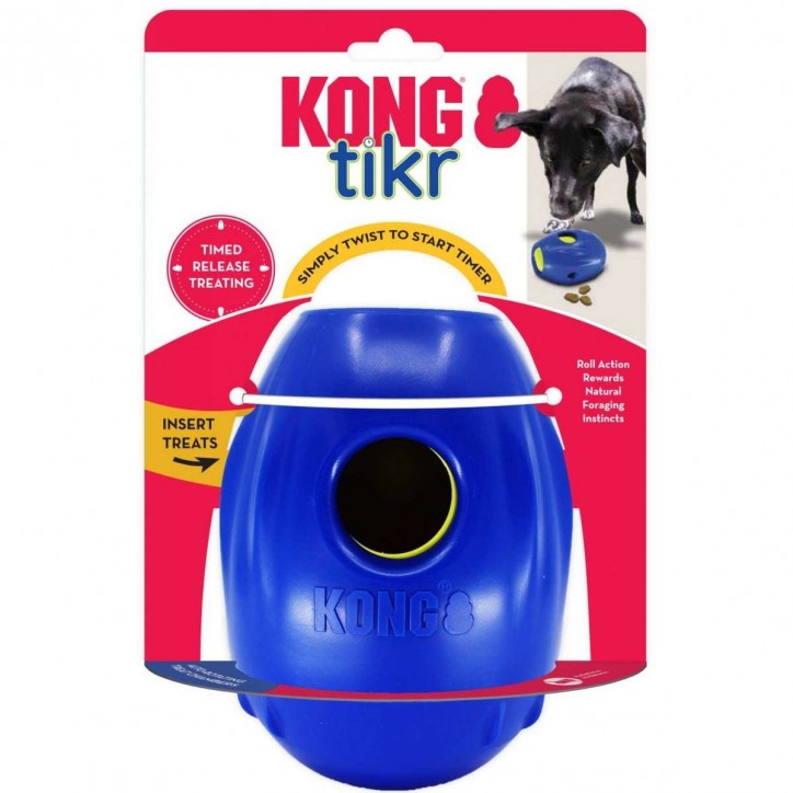 KONG® Tikr