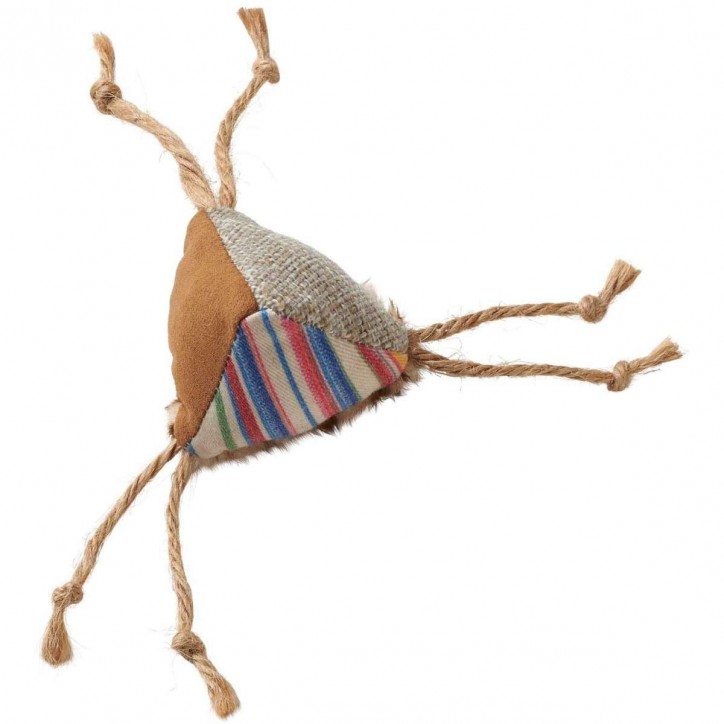 Limana Dreieck macskajáték