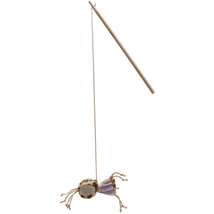 Limana Dreieck macskajáték