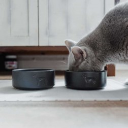 Kerámia tál Osby 550ml