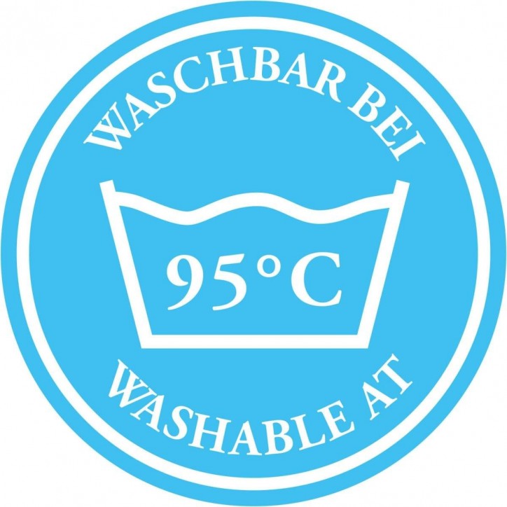 Hátsó ülésvédő huzat Hamilton 145 x 150cm fekete