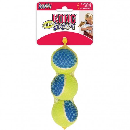 KONG® Squeakair® Ultra Balls