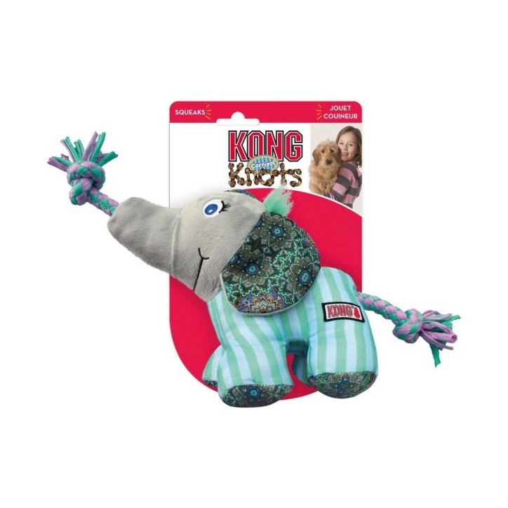 KONG® Carnival Elefánt