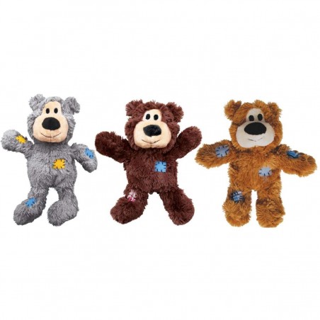 KONG® Wild Knots Bears