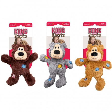 KONG® Wild Knots Bears