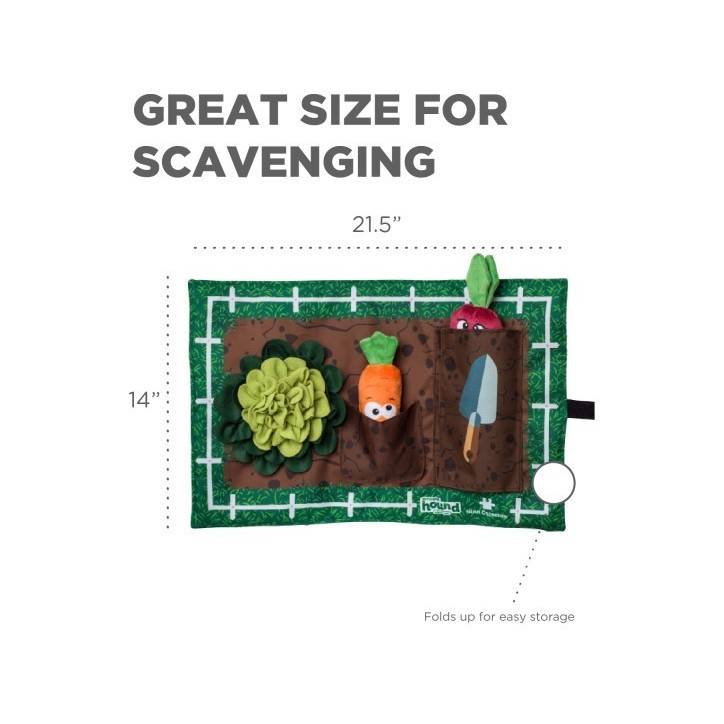 Activity Garden Szimat Szőnyeg Activity Garden Szimat Szőnyeg