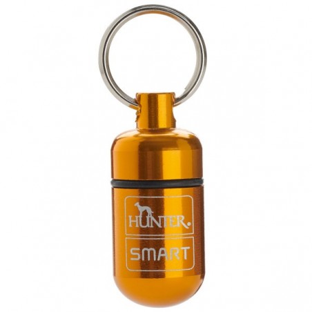 Címhenger kicsi narancs