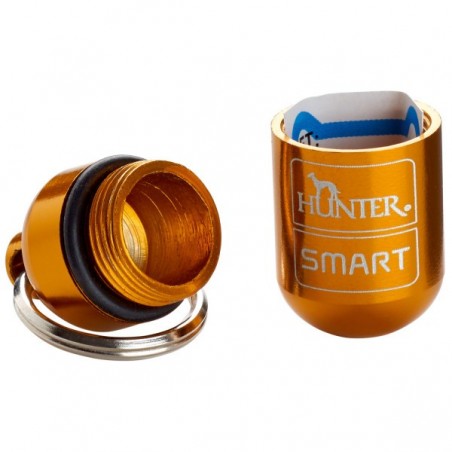 Címhenger kicsi narancs