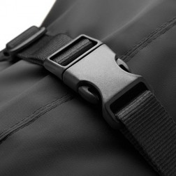 Uppsala Kutyakabát fekete