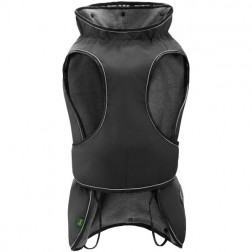 Uppsala Kutyakabát fekete